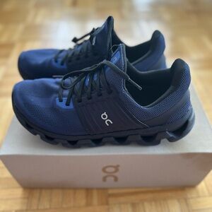 On Cloudswift 3 AD - Mens sz 9 - Twilight/Midnight color - Brand New